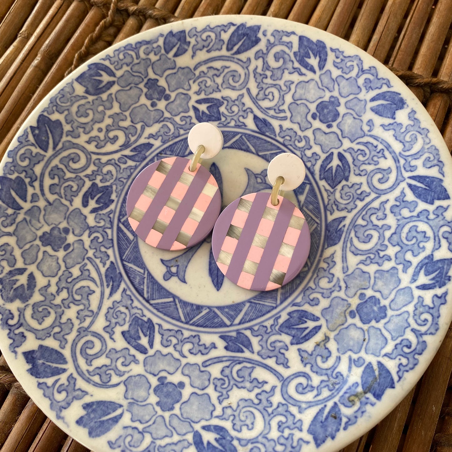 St Tropez Lilac