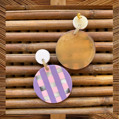 St Tropez Lilac